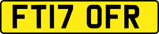 FT17OFR