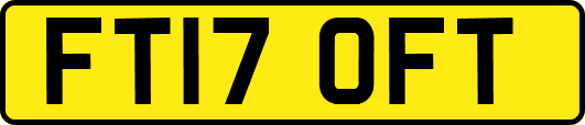 FT17OFT
