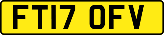 FT17OFV