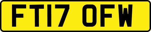 FT17OFW