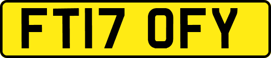 FT17OFY