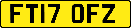 FT17OFZ