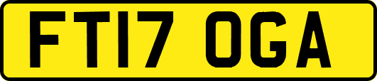 FT17OGA
