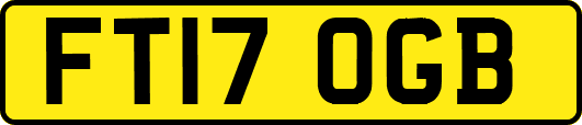 FT17OGB