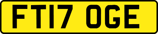 FT17OGE