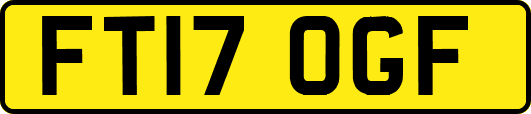 FT17OGF