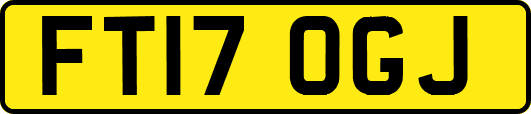 FT17OGJ