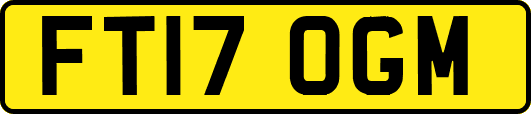 FT17OGM