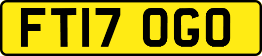 FT17OGO