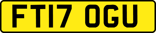 FT17OGU