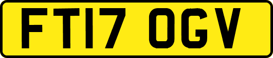 FT17OGV