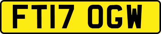 FT17OGW