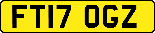 FT17OGZ