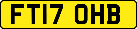 FT17OHB