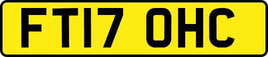 FT17OHC