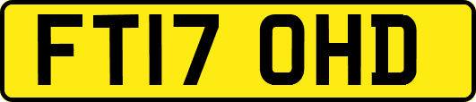 FT17OHD