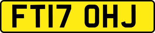FT17OHJ