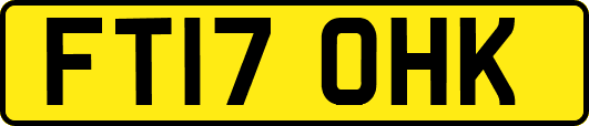 FT17OHK