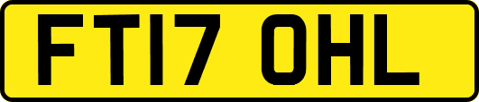FT17OHL