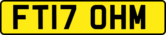 FT17OHM