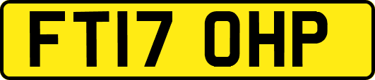 FT17OHP