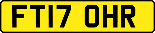 FT17OHR