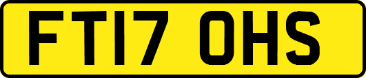 FT17OHS