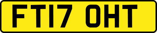 FT17OHT