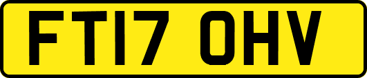 FT17OHV