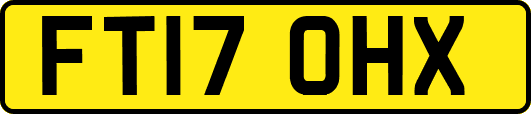 FT17OHX