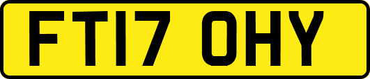 FT17OHY