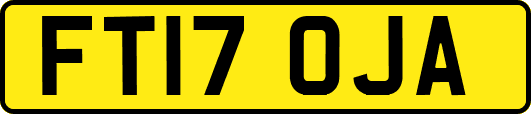 FT17OJA