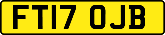 FT17OJB