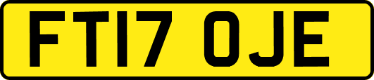 FT17OJE