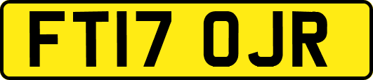 FT17OJR