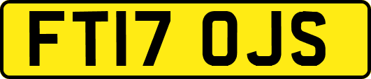 FT17OJS