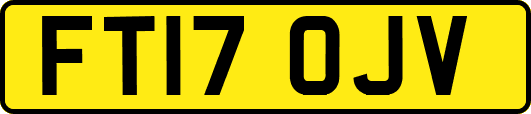FT17OJV