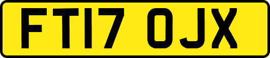 FT17OJX