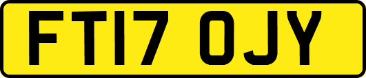 FT17OJY
