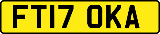 FT17OKA