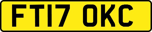 FT17OKC