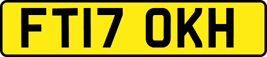 FT17OKH