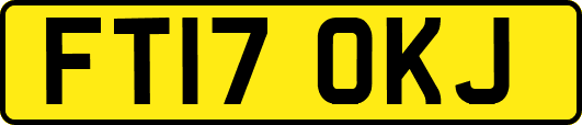 FT17OKJ