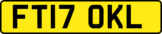 FT17OKL