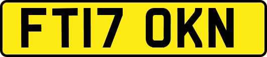 FT17OKN