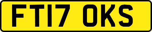 FT17OKS