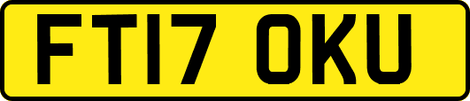 FT17OKU