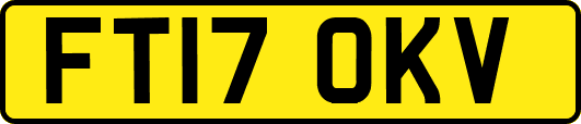 FT17OKV