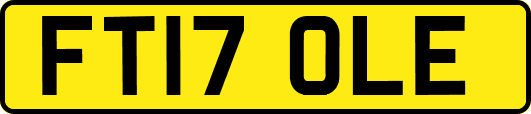 FT17OLE