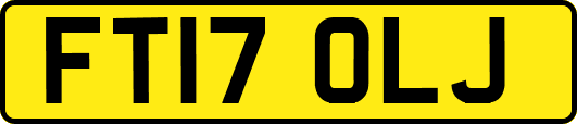 FT17OLJ